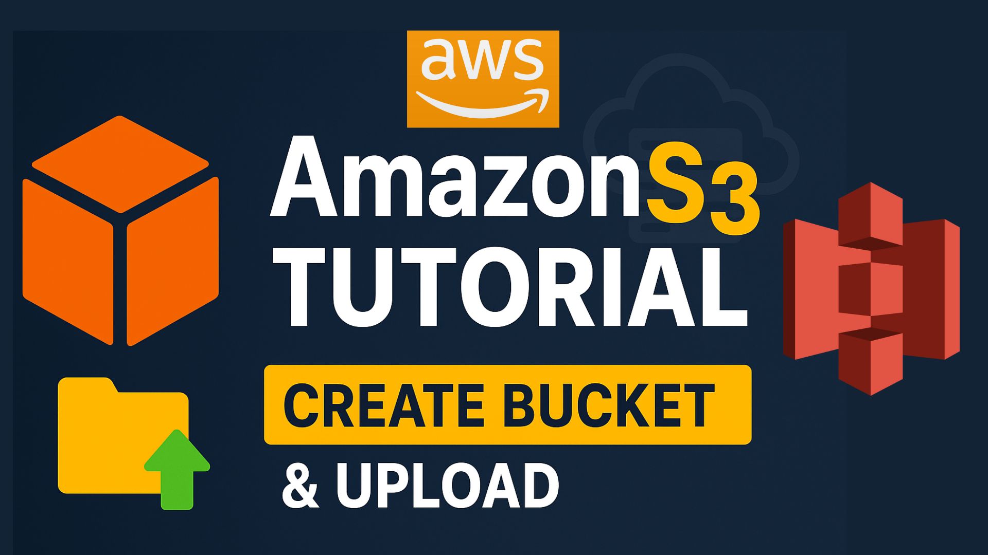 Amazon S3
