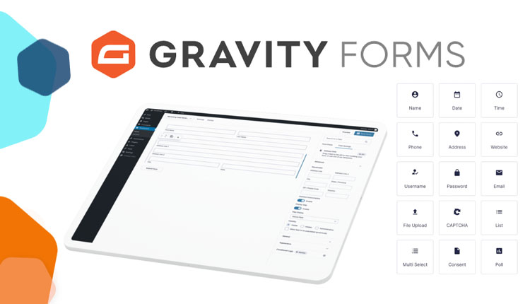 Gravity Forms